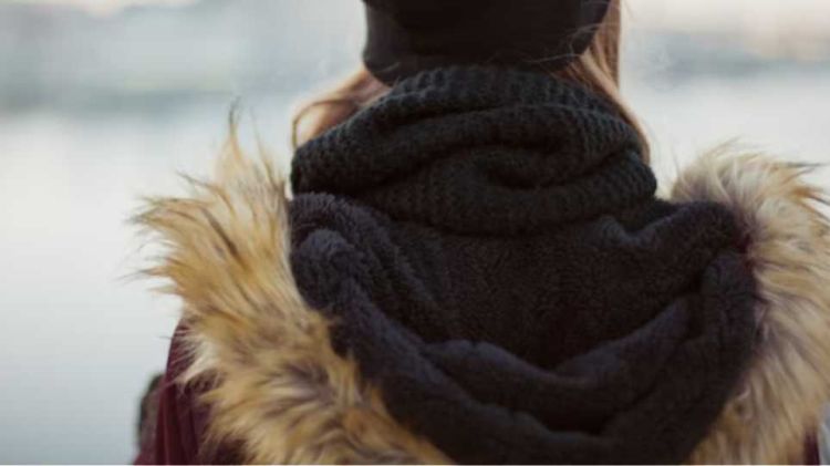 «Χειμωνιάτικες» θερμοκρασίες στη Β. Ελλάδα «Χειμωνιάτικες» θερμοκρασίες στη Β. Ελλάδα