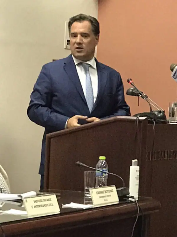 Χρήσιμες επισημάνσεις από τους ομιλητές της διευρυμένης σύσκεψης της Κ.Ε.Ε.Ε στην πόλη μας