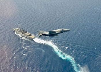 Ψάχνονται για ένταση και… ατύχημα οι Τούρκοι – Σε ετοιμότητα οι Ένοπλες Δυνάμεις