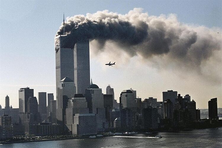 11η Σεπτεμβρίου: 21 χρόνια θεωρίες συνωμοσίας
