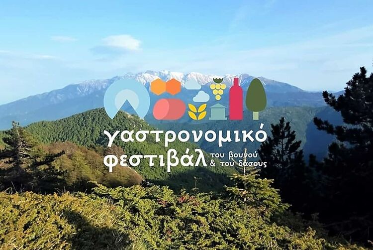 2O Γαστρονομικό Φεστιβάλ Του Βουνού Και Του Δάσους – 1 &Amp; 2 Οκτωβρίου 2022 Στο Γραφικό Ελατοχώρι