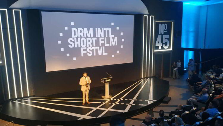 45O Φεστιβάλ Ταινιών Μικρού Μήκους Δράμας – Τελετή Λήξης Και Βραβεία