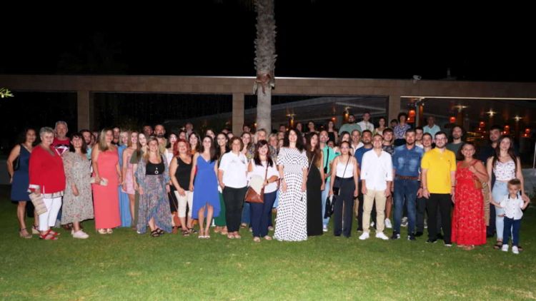 51ο Φεστιβάλ Ολύμπου: Βραδιά τιμής στους εθελοντές του – «Σας ευχαριστούμε από βάθος καρδιάς»