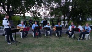 51o Φεστιβάλ Ολύμπου: Κτήμα Κούρτη στη Ράχη - Σπονδή στις Μούσες 51o Φεστιβάλ Ολύμπου: Κτήμα Κούρτη στη Ράχη – Σπονδή στις Μούσες