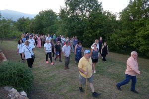 51o Φεστιβάλ Ολύμπου: Κτήμα Κούρτη στη Ράχη - Σπονδή στις Μούσες 51o Φεστιβάλ Ολύμπου: Κτήμα Κούρτη στη Ράχη – Σπονδή στις Μούσες