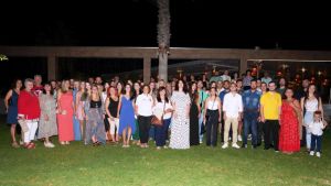 51ο Φεστιβάλ Ολύμπου: Βραδιά τιμής στους εθελοντές του – «Σας ευχαριστούμε από βάθος καρδιάς»