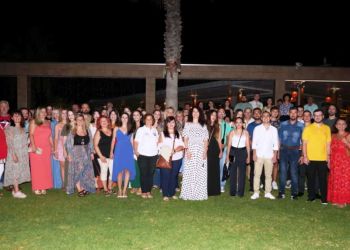 51ο Φεστιβάλ Ολύμπου: Βραδιά τιμής στους εθελοντές του – «Σας ευχαριστούμε από βάθος καρδιάς»