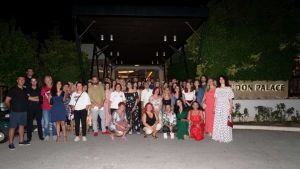 51ο Φεστιβάλ Ολύμπου: Βραδιά τιμής στους εθελοντές του – «Σας ευχαριστούμε από βάθος καρδιάς»