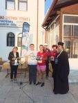 7ος Δρόμος Αλληλεγγύης Ενορίας Αγίου Χαραλάμπους – Ρεκόρ ευαισθησίας & κοινωνικής προσφοράς στον 