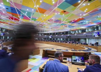 Bloomberg: Κατά του πλαφόν για το ρωσικό φυσικό αέριο οι υπουργοί της ΕΕ – Η θέση της Ελλάδας