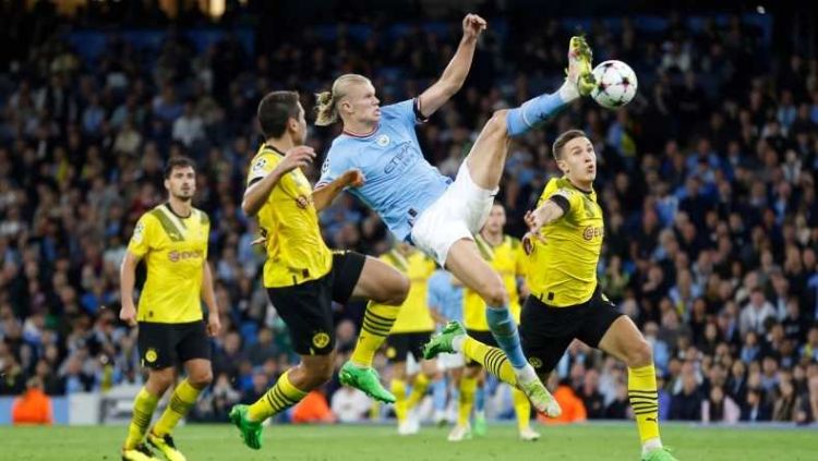 Champions League: Ασταμάτητη η Μπενφίκα – Κέρδισε και την Γιουβέντους – Όλα τα γκολ της βραδιάς (βίντεο)