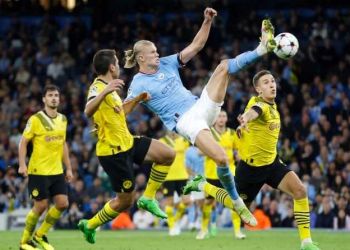 Champions League: Ασταμάτητη η Μπενφίκα – Κέρδισε και την Γιουβέντους – Όλα τα γκολ της βραδιάς (βίντεο) Champions League: Ασταμάτητη η Μπενφίκα – Κέρδισε και την Γιουβέντους – Όλα τα γκολ της βραδιάς (βίντεο)