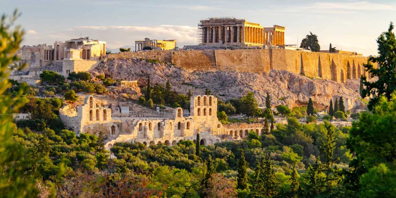 Financial Times: Η Ελλάδα ένα από τα επτά «οικονομικά θαύματα» ενός ανήσυχου κόσμου