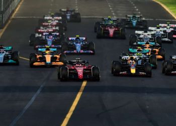 Formula 1: Οι νέοι αγώνες και οι αλλαγές στο πρόγραμμα του 2023