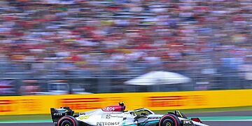 Formula 1: Σε Ποιο Gp Ελπίζει Για Νίκη Η Mercedes