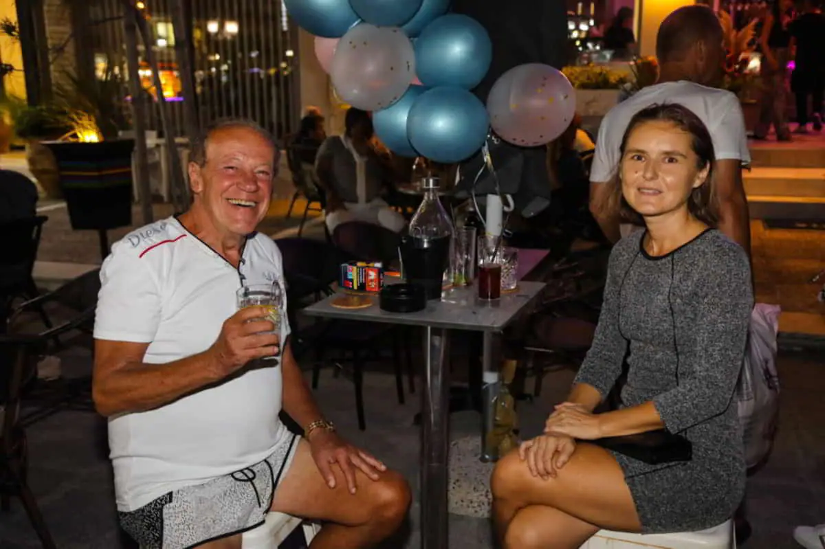 Ο Σταύρος Παρχαρίδης πρωταγωνιστεί στην Παγκόσμια πρεμιέρα του «Abyss In», σκηνοθετικό ντεμπούτο του Γιάννη Αϊβάζη Global Nonviolent Film Festival: Παγκόσμια πρεμιέρα του «abyss In», σκηνοθετικό ντεμπούτο του Γιάννη Αϊβάζη