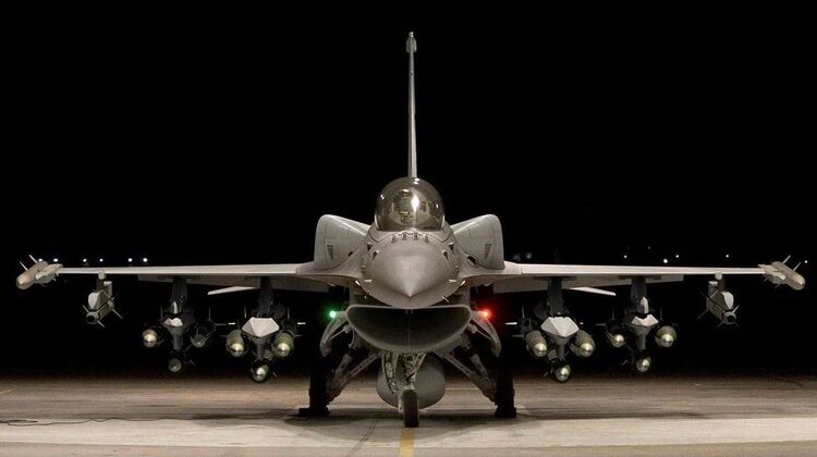 H Πολεμική Αεροπορία Παραλαμβάνει Τα Πρώτα F 16 Viper – Γιατί Ανησυχεί Η Τουρκία
