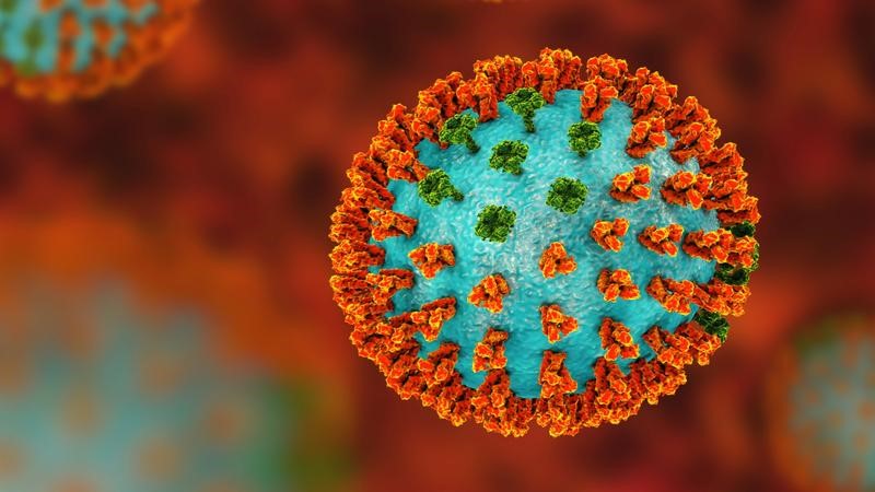 H γρίπη ήρθε δύο μήνες νωρίτερα – Να εμβολιαστούν όλοι, λένε ειδικοί