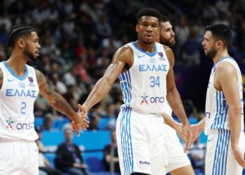 H πιο μεγάλη ώρα για την Εθνική: Με Γερμανία για την είσοδο στην τετράδα