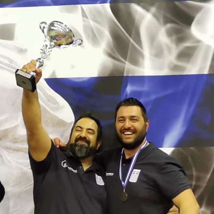 Mε την έναρξη της σχολικής περιόδου την Δευτέρα 12 Σεπτεμβρίου ξεκινάνε οι προπονήσεις στο Τμήμα Πάλης του Αρχέλαου Κατερίνης Mε την έναρξη της σχολικής περιόδου την Δευτέρα 12 Σεπτεμβρίου ξεκινάνε οι προπονήσεις στο Τμήμα Πάλης του Αρχέλαου Κατερίνης