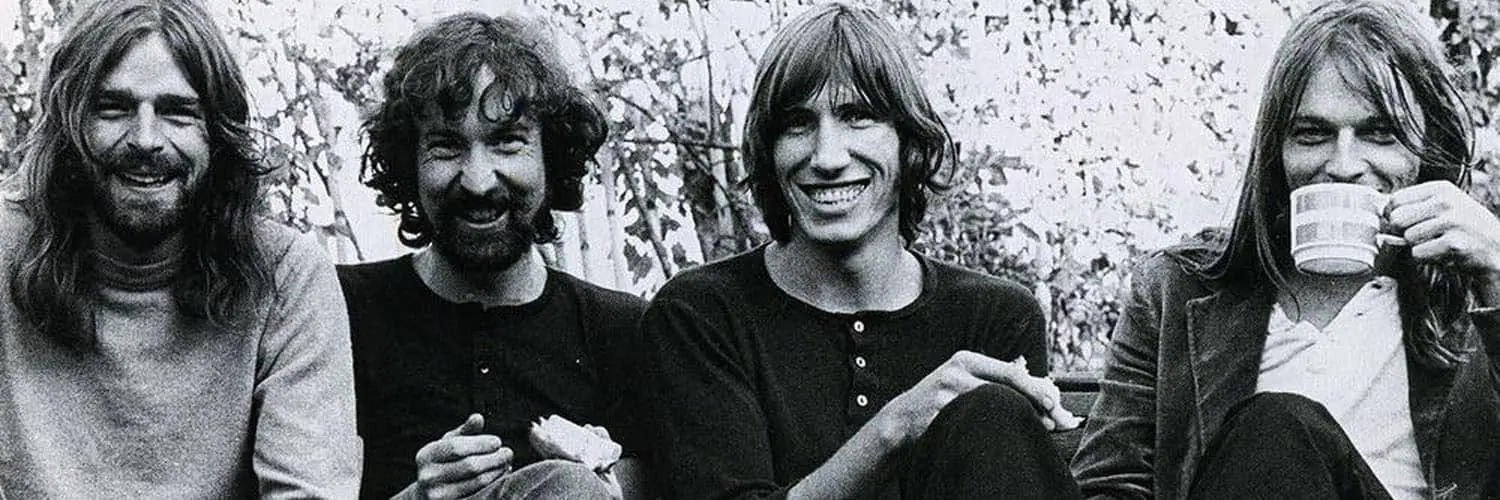 Pink Floyd - Wish You Were Here: Η ιστορία πίσω από το πιο εμβληματικό album της rock που κυκλοφόρησε σαν σήμερα Pink Floyd – Wish You Were Here: Η ιστορία πίσω από το πιο εμβληματικό Album της Rock που κυκλοφόρησε σαν σήμερα