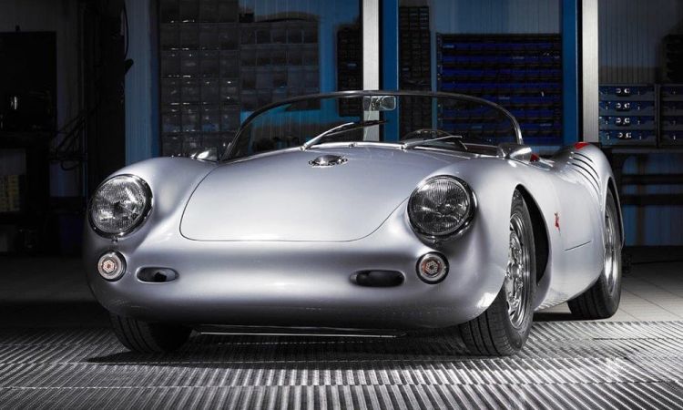 Rch Automotive: Η ελληνική εταιρεία από την Κατερίνη που έχει κατασκευάσει 258 αυτοκίνητα (vid)