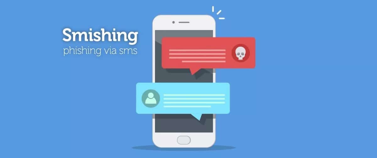 SMS Phishing: Τι πρέπει να προσέχετε για να μην πέσετε θύμα