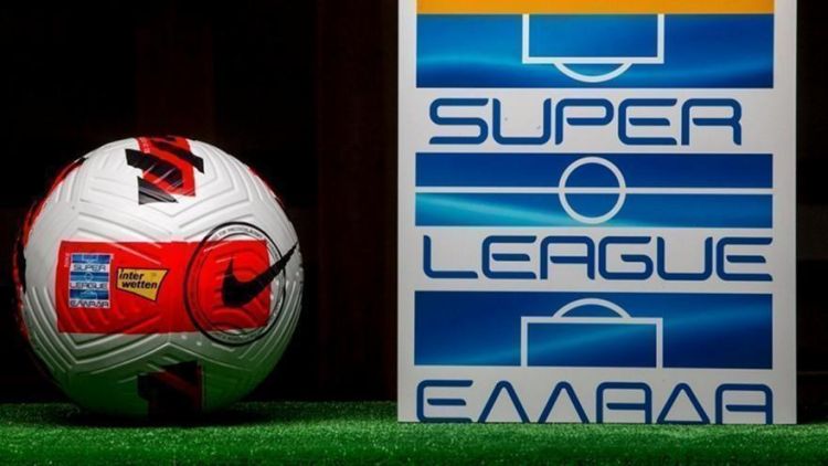 Super League 1: «Σκαρφάλωσε» 3ος ο Άρης, στο -7 από την κορυφή ο Ολυμπιακός! Super League 1: «Σκαρφάλωσε» 3ος ο Άρης, στο 7 από την κορυφή ο Ολυμπιακός!