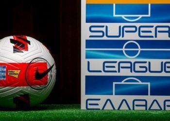 Super League 1: «Σκαρφάλωσε» 3ος ο Άρης, στο -7 από την κορυφή ο Ολυμπιακός! Super League 1: «Σκαρφάλωσε» 3ος ο Άρης, στο 7 από την κορυφή ο Ολυμπιακός!