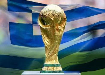 Times: Η Σαουδική Αραβία θα ζητήσει την ανάληψη του Μουντιάλ 2030 μαζί με Αίγυπτο και Ελλάδα