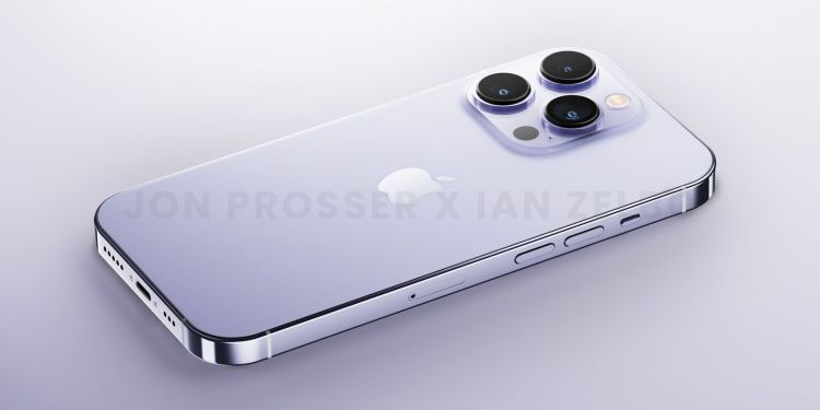 iPhone 14 Pro: Πόσες μέρες πρέπει να δουλέψουμε για να το αποκτήσουμε Iphone 14 Pro: Πόσες μέρες πρέπει να δουλέψουμε για να το αποκτήσουμε