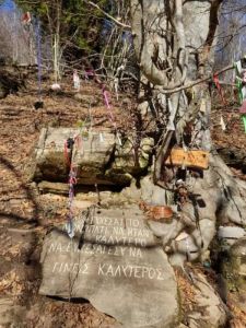 Άνω Μηλιά: Το μικρό χωριό της Πιερίας με τα μεγάλα μονοπάτια