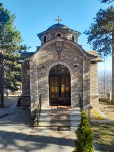 Άνω Μηλιά: Το μικρό χωριό της Πιερίας με τα μεγάλα μονοπάτια