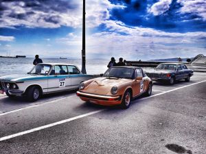 Έκθεση και πορεία κλασικών οχημάτων στον Βόλο το Σαββατοκύριακο 24 και 25 Σεπτ 2022