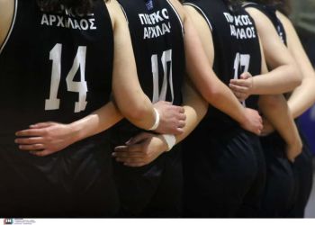 Έναρξη της νέας σαιζόν για την ακαδημία του Πιερικού Αρχέλαου