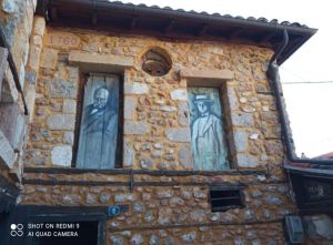 Έπεσε η αυλαία των εκδηλώσεων του 51ου Φεστιβάλ Ολύμπου, με αφιέρωμα στον Ιάκωβο Καμπανέλη Έπεσε η αυλαία των εκδηλώσεων του 51ου Φεστιβάλ Ολύμπου, με αφιέρωμα στον Ιάκωβο Καμπανέλη