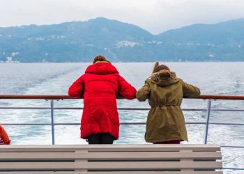 Έρχεται ζεστός χειμώνας με λιγότερες χιονοπτώσεις – Τι δείχνουν οι πρώτες εκτιμήσεις