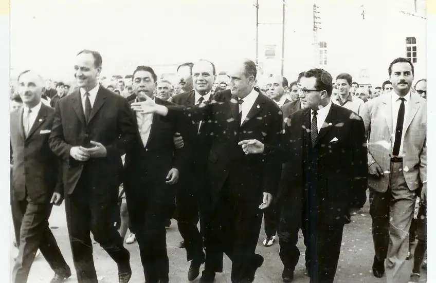 Έφυγε από τη ζωή σε ηλικία 92 χρόνων ο Θεόφιλος Καμπερίδης (π. Δήμαρχος Κατερίνης) Έφυγε από τη ζωή σε ηλικία 92 χρόνων ο Θεόφιλος Καμπερίδης (π. Δήμαρχος Κατερίνης)