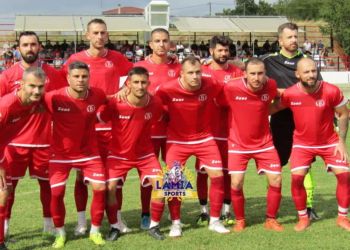 Αετός Σταυρός – Bατανιακός Κατερίνης 2 2, 3 2 παρ.