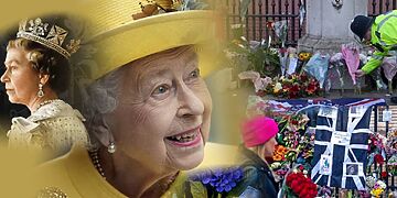 Βασίλισσα Ελισάβετ: Ψίθυροι Και Ώρες Αβεβαιότητας – Το Χρονικό Της Είδησης Του Θανάτου