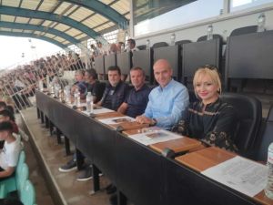 ΓΑΣ Σβορώνου – Βατανιακός Κατερίνης 4 1: Σήκωσε την “κούπα” ο Σβορώνος