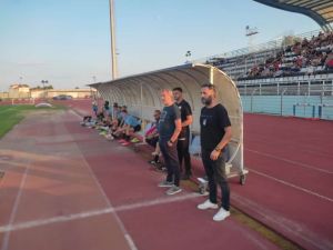 ΓΑΣ Σβορώνου – Βατανιακός Κατερίνης 4 1: Σήκωσε την “κούπα” ο Σβορώνος