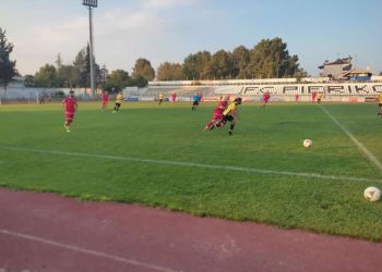 ΓΑΣ Σβορώνου – Βατανιακός Κατερίνης 4 1: Σήκωσε την “κούπα” ο Σβορώνος