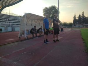 ΓΑΣ Σβορώνου – Βατανιακός Κατερίνης 4 1: Σήκωσε την “κούπα” ο Σβορώνος