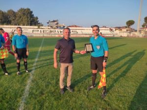 ΓΑΣ Σβορώνου – Βατανιακός Κατερίνης 4 1: Σήκωσε την “κούπα” ο Σβορώνος