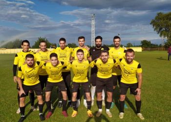 ΓΑΣ Σβορώνου – Θερμαϊκός Θέρμης 1 2: Ανώτερος αλλά αναποτελεσματικός