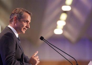 ΔΕΘ: Ποντάρει σε «επενδυτικό ρεύμα» – Στη κορυφή της ατζέντας Μητσοτάκη επενδύσεις και δημόσια έργα