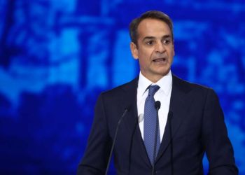 ΔΕΘ: Σήμερα στις 10:00 η εξειδίκευση των μέτρων που ανακοίνωσε ο Κυριάκος Μητσοτάκης