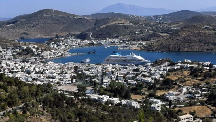 Δημοσίευμα Των Times – Τα Δέκα Καλύτερα Ελληνικά Νησιά Για Ήρεμες Διακοπές