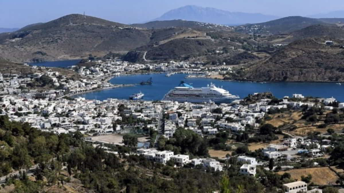 Δημοσίευμα των Times – Τα δέκα καλύτερα ελληνικά νησιά για ήρεμες διακοπές
